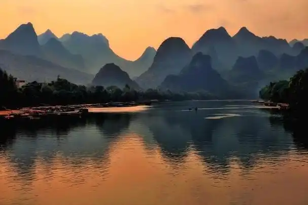 桂林阳朔旅游攻略三日游最佳路线(桂林阳朔旅游三日攻略)(54)