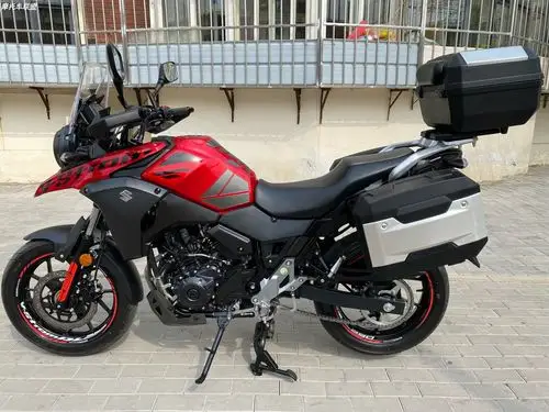 铃木dl250 国四2020年 - 摩托车论坛|摩托车联盟|东北摩托联盟-中国