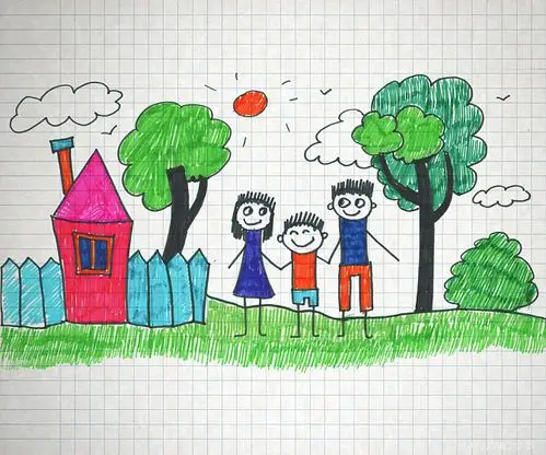 幸福之家_全景网