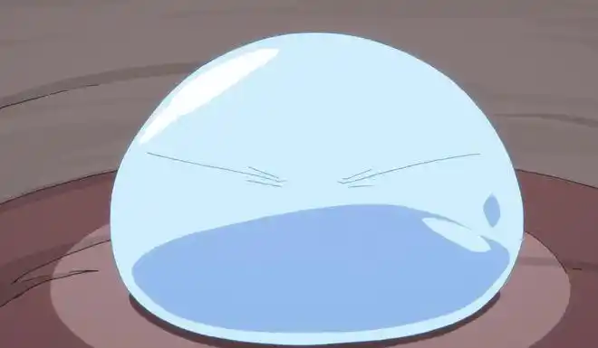 萌王史莱姆回归再续龙傲天剧情无奈又要看到利姆露开挂了