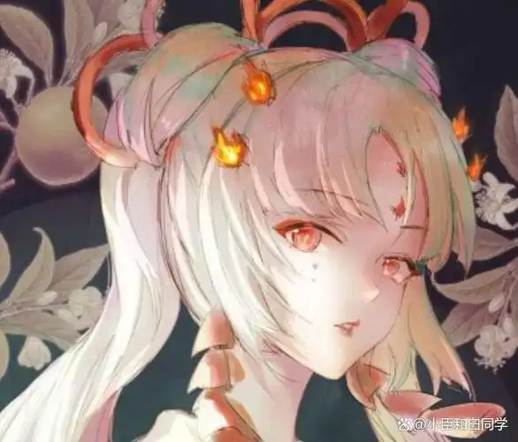 皇帝以为祸水除尽可他不知我与阿姐是双生子