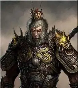 孙悟空真的是袁洪转世吗?其实西游记原著中就有答案!