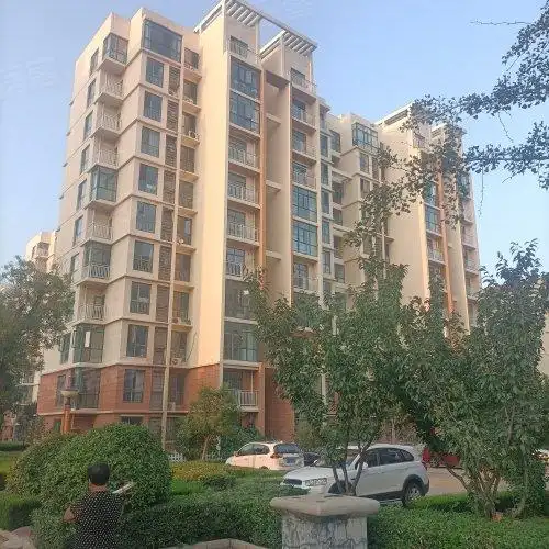 世纪花园(三期),南山中路 - 石家庄世纪花园(三期)二手房,租房,房价