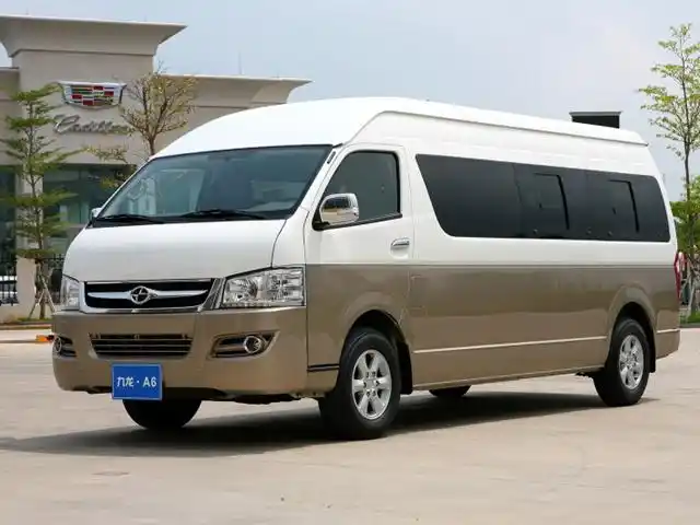 九龙a系列竞争车型