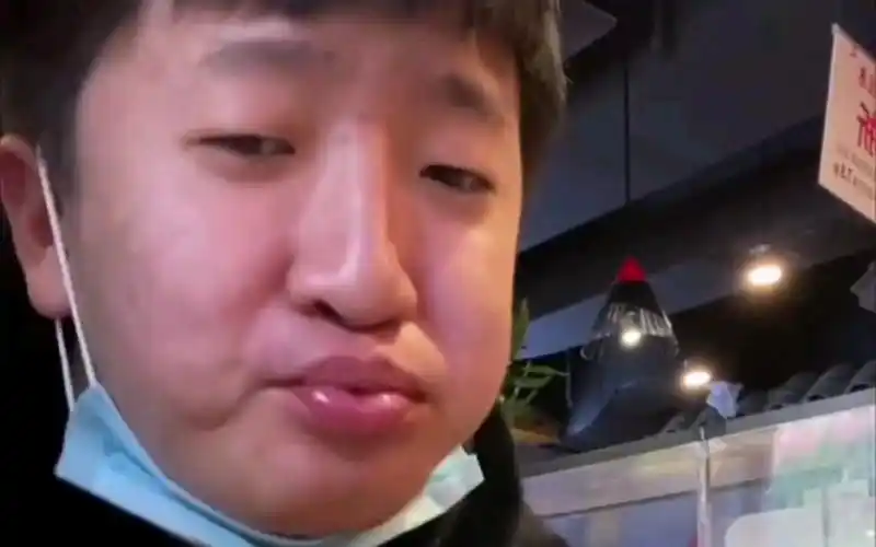 【农村套餐】成杰换个大城市吃套餐合集