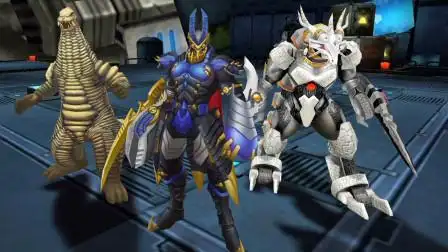 奥特曼传奇英雄892a 购买巴尔坦星人巴雷鲁皮肤 亮哥的奥特曼游戏