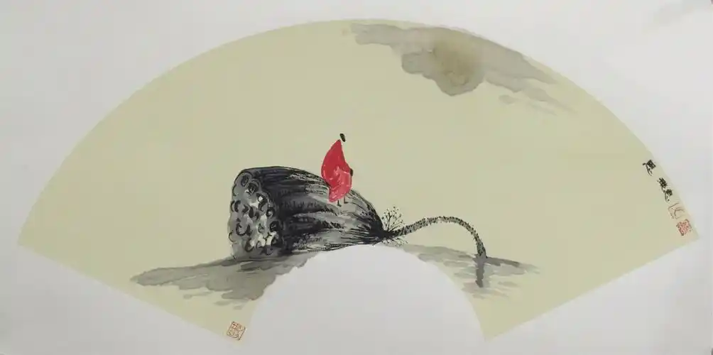 道于简约,禅意隽永 ——时晴堂画廊推荐画家马琰惠作品欣赏