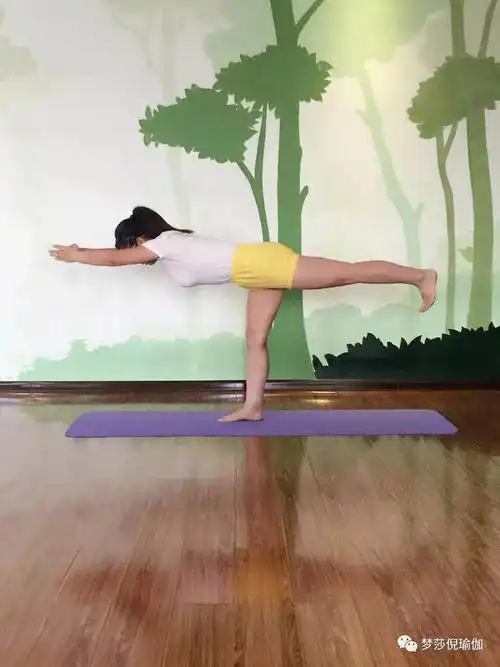 详解阿斯汤加瑜伽感受瑜伽的魅力