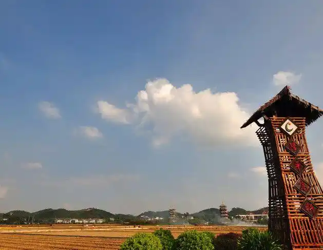 中国最惨的城市,走出200万华侨,人口700万却仅一座火车站|博白县|北流