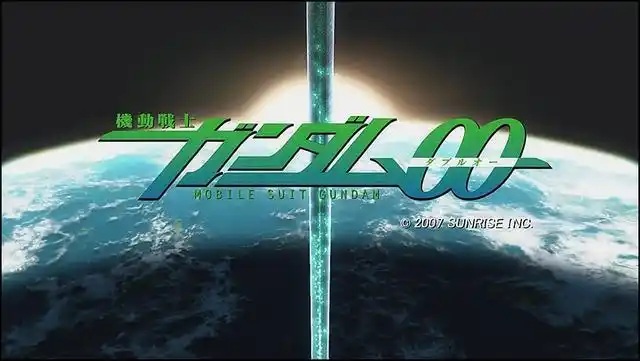 于是一个宣称"以武力根绝战争"的私人武装组织天人(celestial being)