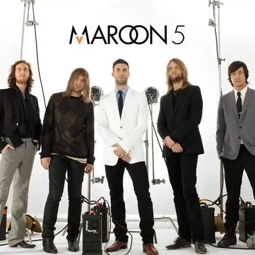 maroon5