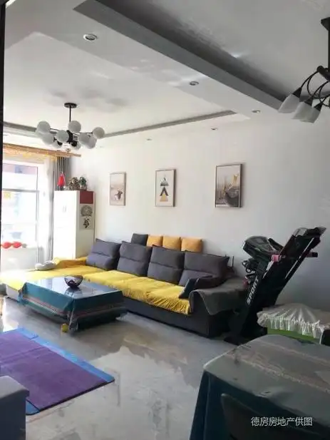 金地艺境(三期)|前关路2室2厅1卫88.9平方米,金地艺境(三期)二手房,12