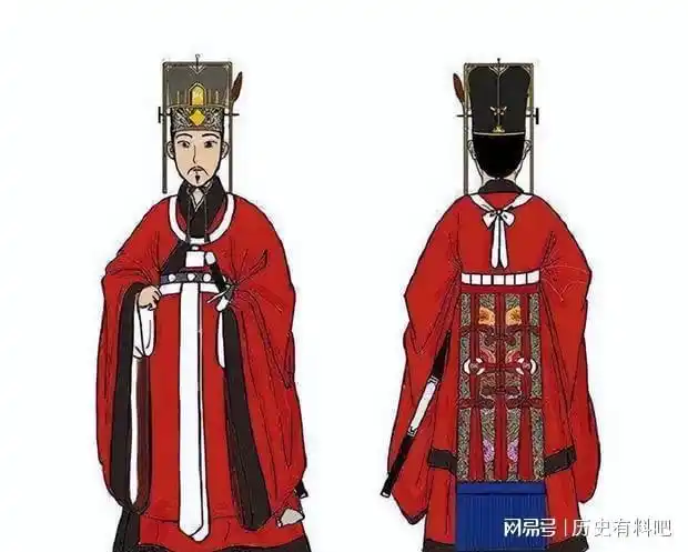 龙袍是帝王的象征,为什么到了宋朝,皇帝突然都不穿龙纹了?