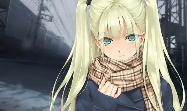 美少女万华镜4汉化补丁