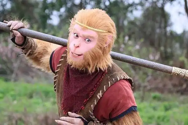 六小龄童忆杨洁孙悟空大盘点哪版孙猴子最得民心