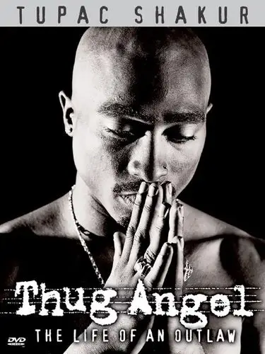 tupac shakur: thug angel