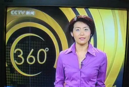 央视内部人爆料:段暄邋遢李咏个矮 罗京脸白