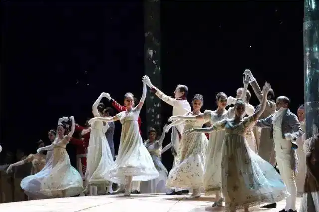 免费到大剧院听讲座,豪华阵容讲歌剧!