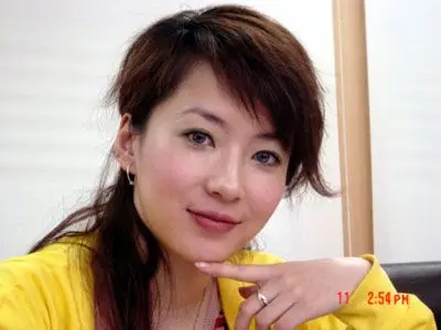 搜狐彩信小姐雅雅个人资料