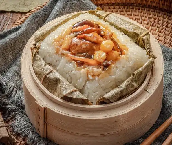 包道广式点心专门店南宝路店