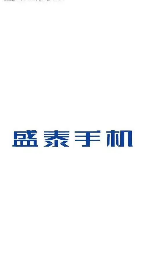 手机品牌logo图片