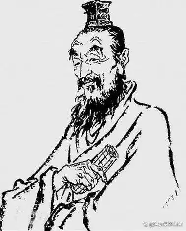 他是秦国统一的最后一位奠基人十年呕心沥血却以一杯毒酒退场