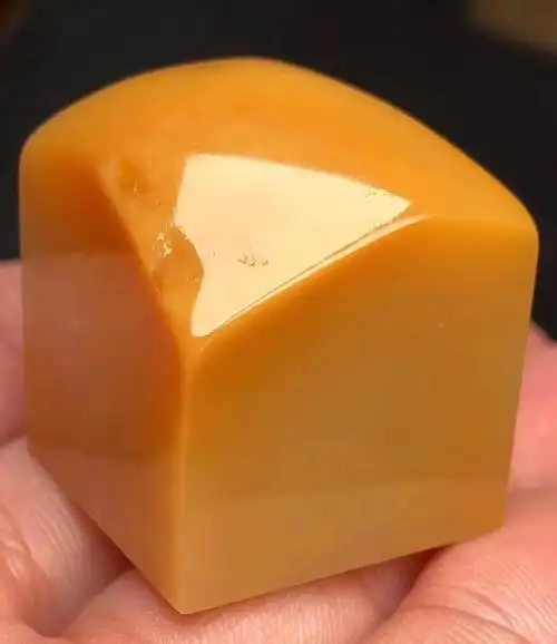 老挝北部田黄章