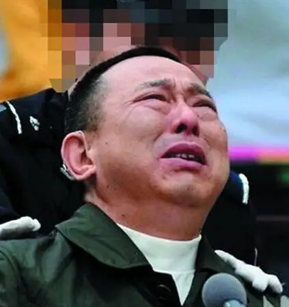 其它 四姑娘山下 写美篇  当刘汉在法庭上痛哭失声的时候,他内心的