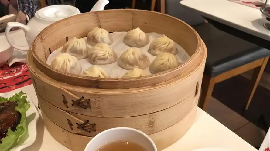 鼎泰丰(渔阳店)