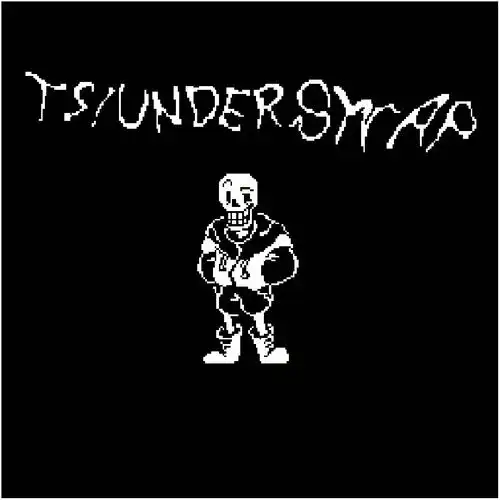 [ts!underswap] misfortune