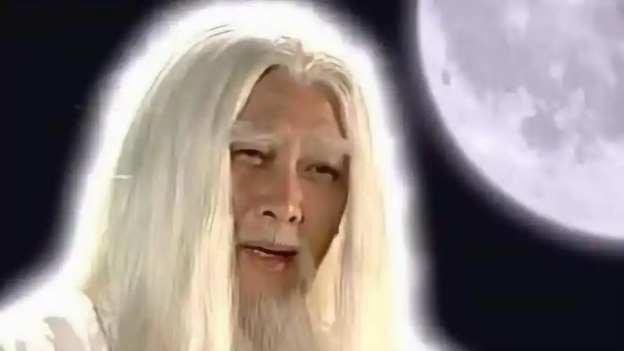 难怪元始天尊只能待在33重天你看最顶层的大罗天住着哪位大神