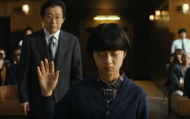 活动作品几分钟带你看完豆瓣评分94电影熔炉