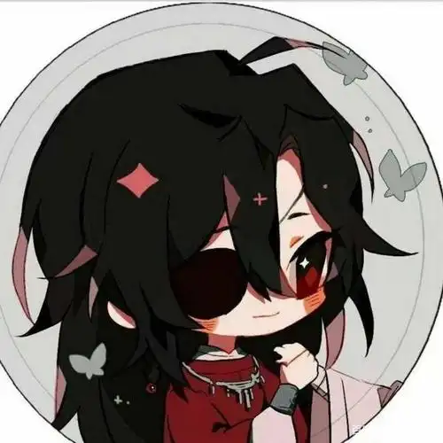 天官赐福头像▏花城篇