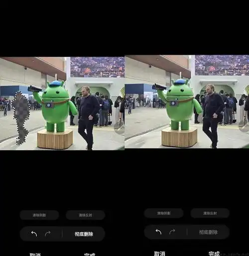 三星galaxy s24 ultra深度评测:风格独特的ai机皇