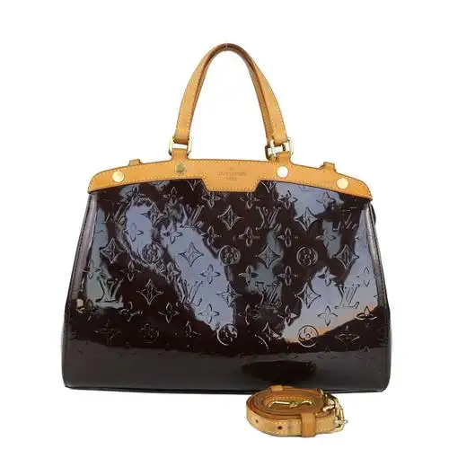 [9.0新]路易威登lv女士brea手提单肩包dx488参考价17000