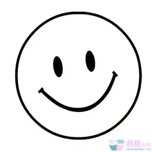 笑脸的简笔画笑脸的简笔画图片大全