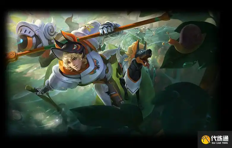 王者荣耀s31战令皮肤有哪些王者荣耀s31战令60级皮肤宝箱介绍