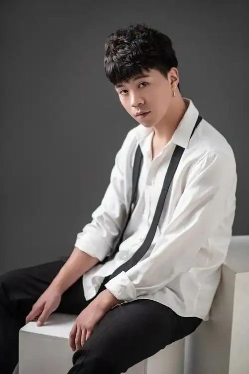 歌手刘大壮详细资料