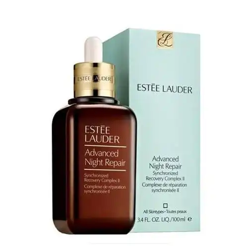 esteelauder雅诗兰黛小棕瓶面部精华第六代50ml