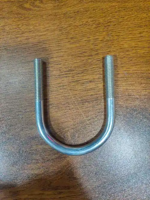 u形卡卡子加长卡子加长u形卡