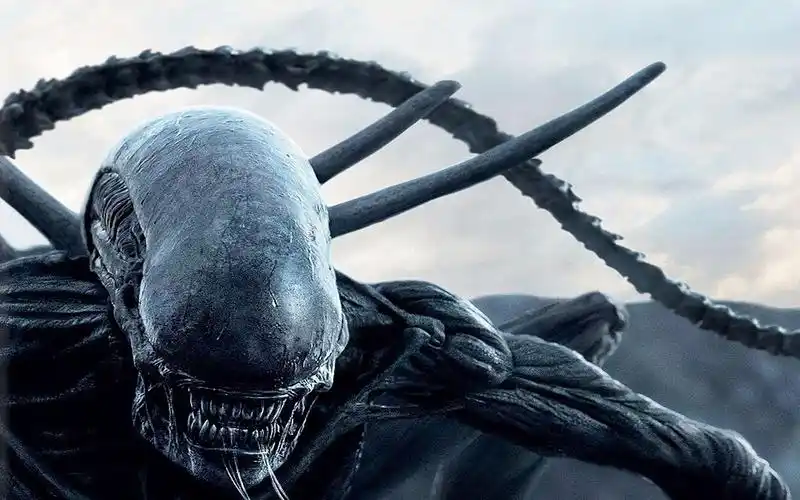 【科幻/惊悚】异形:契约 alien: covenant (2017)【影片花絮】