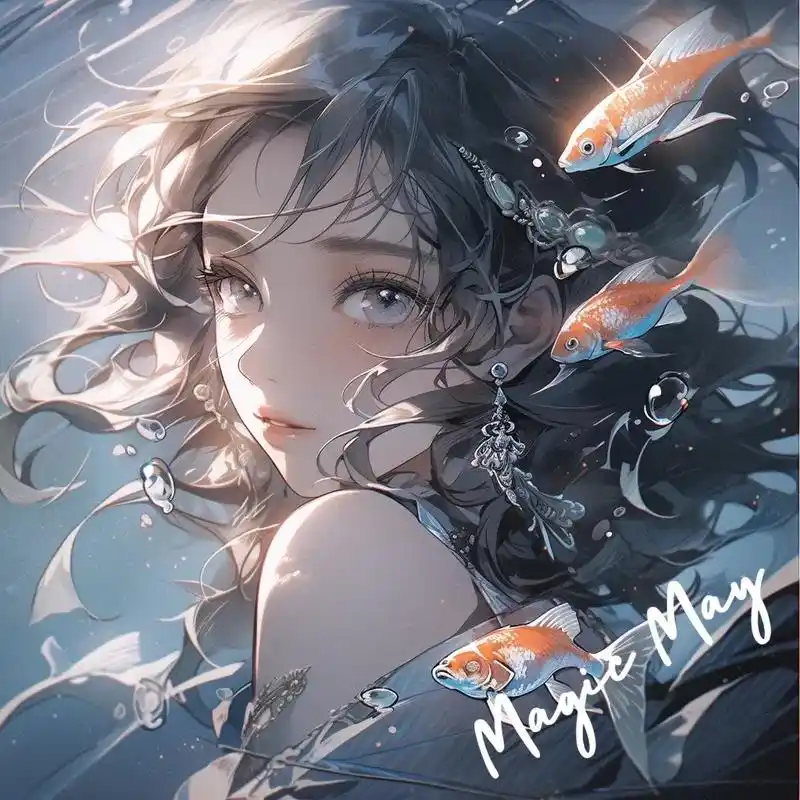 十二星座女生头像双鱼座 - 抖音