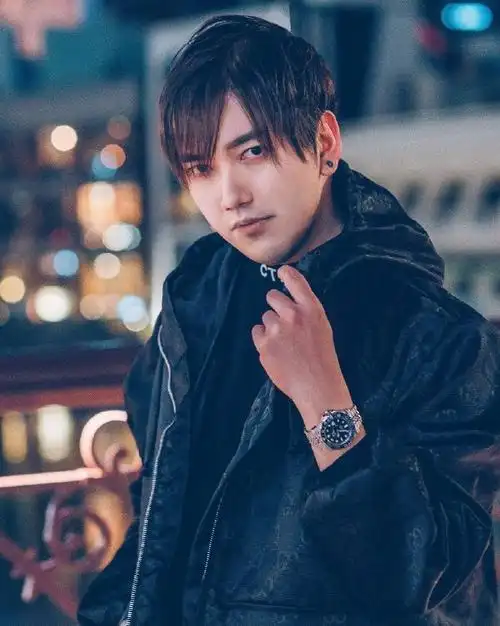 【官网】涩谷vs横滨 新图封面设计&收录内容详细公开!