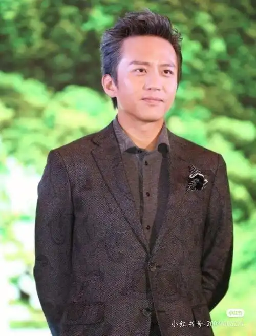 超帅的男明星来了不喜欢的下次安排