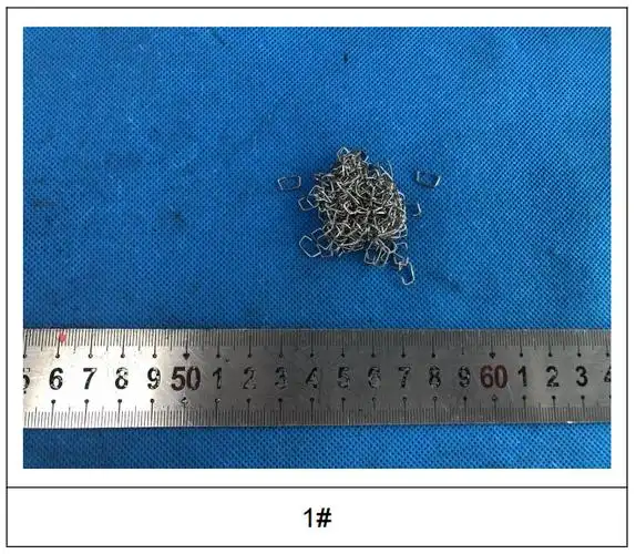 一次性皮肤缝合钉316l不锈钢成分分析-广州市安普检测技术服务有限