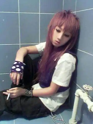 非主流时代,葬爱家族你们还记得吗?