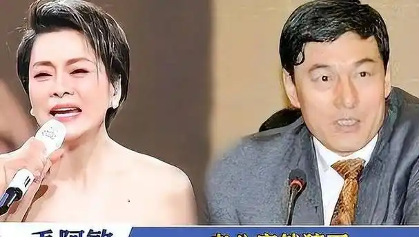 丈夫病逝1年后,留下260亿遗产,如今的选择让人泪目_谢志坤_生活_刘洋