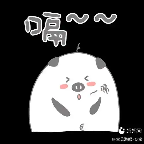 宝宝打嗝,是什么原因?