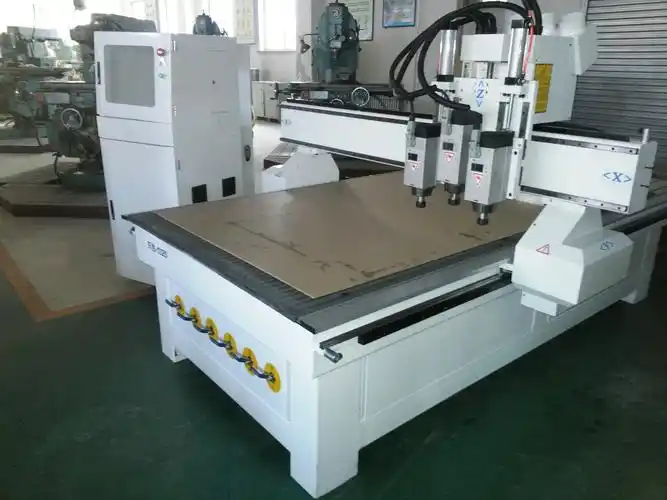 东胜家具自动雕刻机