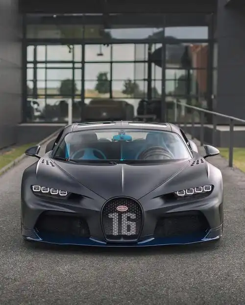 把1600hp写在后扰流板上#保时捷911  #koenigsegg  #法拉利  #布加迪